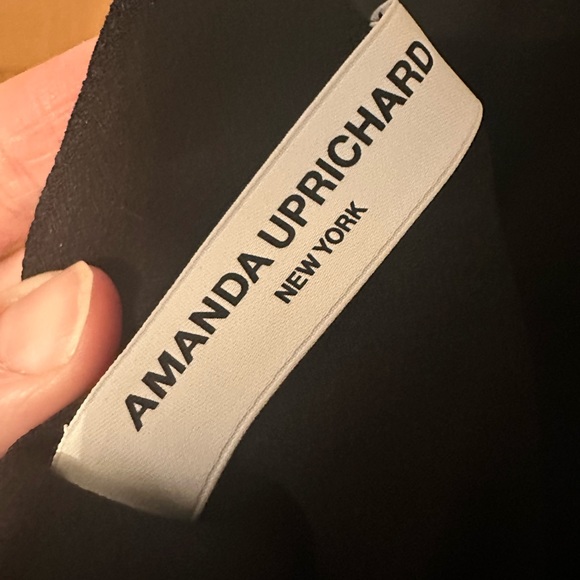 Amanda Uprichard Dress from Shopbop - Picture 4 of 7